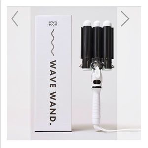 Bondi Boost Wave Wand